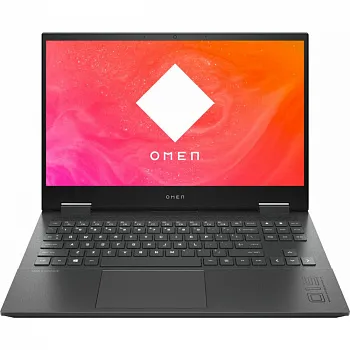 Купить Ноутбук HP OMEN 15-en0029nr (3J967UA) - ITMag
