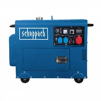 Scheppach SG5200D - ITMag