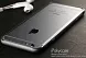 Чохол iPaky Metal Joint Series для Apple iPhone 6/6s (4.7") (Чорний) - ITMag
