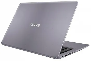 Купить Ноутбук ASUS VivoBook S14 S410UN (S410UN-EB056T) Grey - ITMag