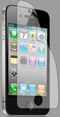 Пленка защитная EGGO iPhone 4/4s (Матовая) - ITMag