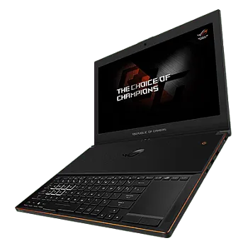 Купить Ноутбук ASUS ROG Zephyrus GX501VI (GX501VI-XS74) - ITMag