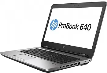Купить Ноутбук HP ProBook 640 G2 (T9X07EA) - ITMag