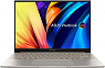 Купить Ноутбук ASUS VivoBook S 14X OLED M5402RA (M5402RA-M9015W) - ITMag