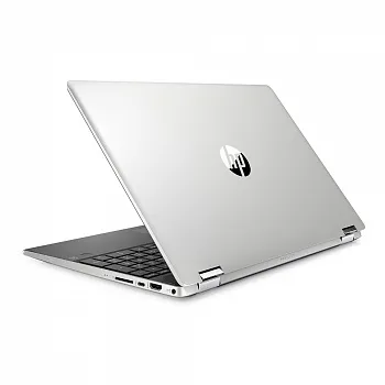 Купить Ноутбук HP Pavilion x360 15-dq0061cl (7HX79UA) - ITMag