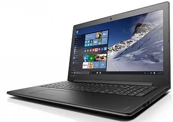 Купить Ноутбук Lenovo IdeaPad 310-15IKB (80TV02AWRA) Black - ITMag