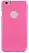 Шкіряний чохол (книжка) Nillkin Sparkle Series для Apple iPhone 6 Plus/6S Plus (5.5") (Рожевий) - ITMag