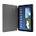 Чохол Crazy Horse Tri-fold with Wake Up for Samsung Galaxy Note 10.1 (2014 року) P600 / P601 / P605 Black - ITMag