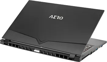 Купить Ноутбук GIGABYTE AERO 17 (YB-7US1430SH) - ITMag