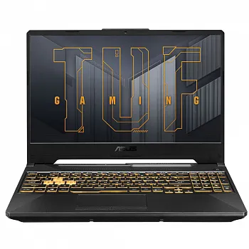 Купить Ноутбук ASUS TUF Gaming F15 FX506HM Graphite Black (FX506HM-HN004) - ITMag