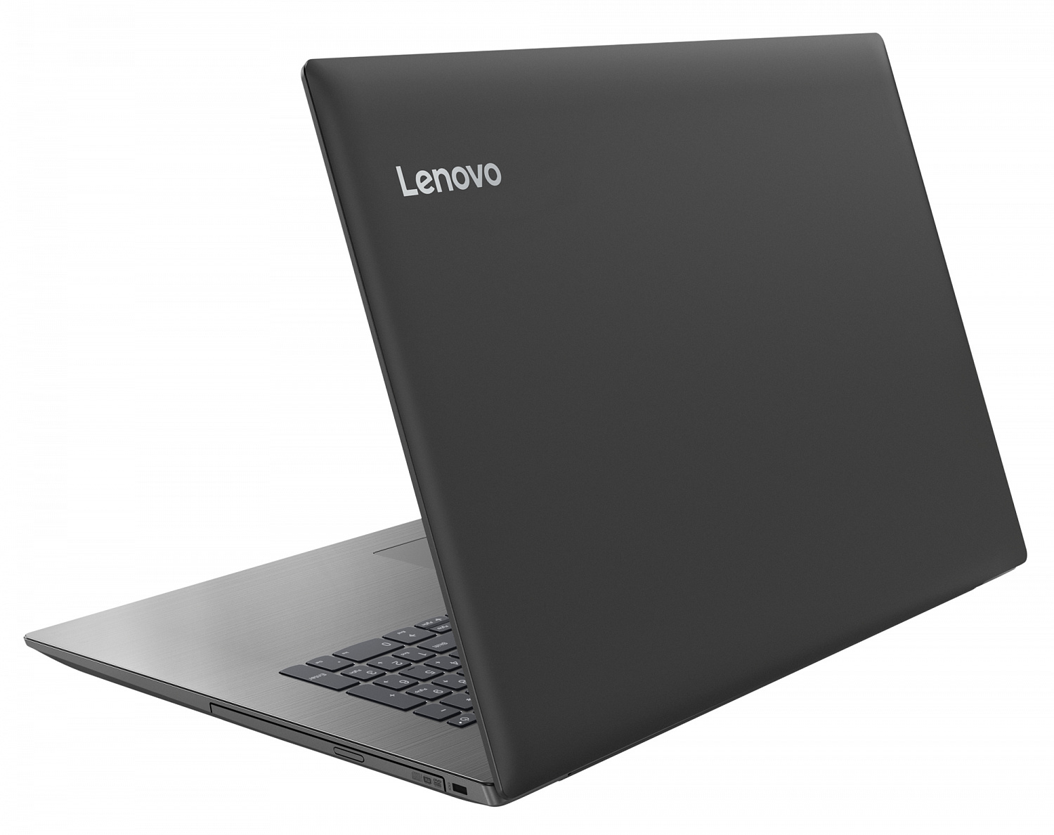 Купить Ноутбук Lenovo IdeaPad 330-17IKBR Onyx Black (81DM007LRA) - ITMag