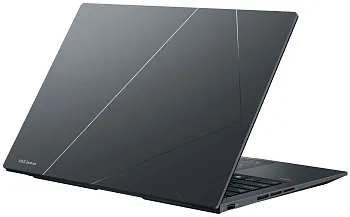 Купить Ноутбук ASUS ZenBook 14X OLED UX3404VA Inkwell Gray (UX3404VA-M9015WS) - ITMag