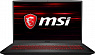 Купить Ноутбук MSI GF75 Thin 10SDK (GF7510SDK-245US) - ITMag