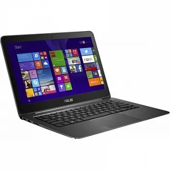 Купить Ноутбук ASUS ZENBOOK UX305FA (UX305FA-FB033H) Black - ITMag