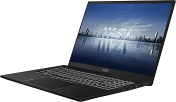 Купить Ноутбук MSI Summit E16Flip A13VET-076US (SUM1613076) - ITMag