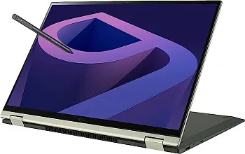 Купить Ноутбук LG Gram 2-in-1 Lightweight Laptop (16T90Q-K.AAG6U1) - ITMag