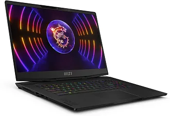 Купить Ноутбук MSI Stealth 17 Studio A13VI (A13VI-092ES) - ITMag