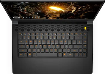 Купить Ноутбук Alienware M15 R6 Dark Moon Black (INS2345589SA) - ITMag