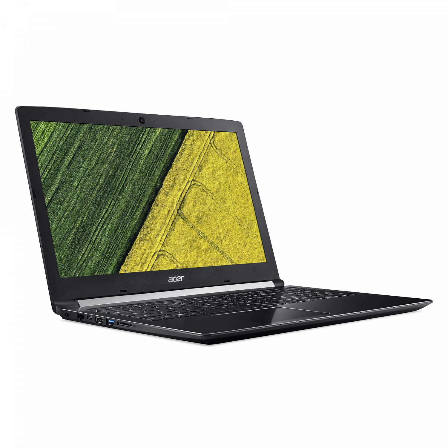 Купить Ноутбук Acer Aspire 5 A515-51G Gray (NX.GPDEU.041) - ITMag