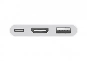 Apple USB-C Digital AV Multiport Adapter MJ1K2 - ITMag