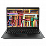 Купить Ноутбук Lenovo ThinkPad T490s Black (20NX003CRT) - ITMag