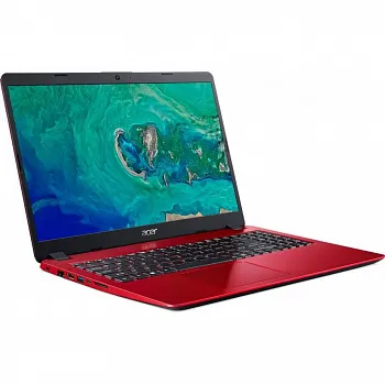 Купить Ноутбук Acer Aspire 5 A515-52G-31B4 Red (NX.H5DEU.006) - ITMag