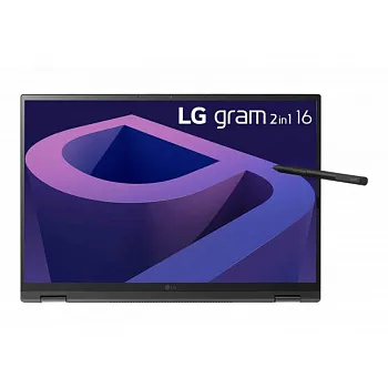 Купить Ноутбук LG GRAM 2022 16T90Q (16T90Q-G.AA78Y) - ITMag