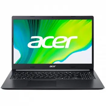 Купить Ноутбук Acer Aspire 5 A515-44-R0Z4 Charcoal Black (NX.HW3EU.00C) - ITMag