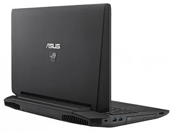Купить Ноутбук ASUS ROG G750JS (G750JS-NH71) - ITMag
