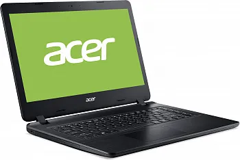 Купить Ноутбук Acer Aspire 3 A314-33-P6AZ Obsidian Black (NX.H6AEU.006) - ITMag