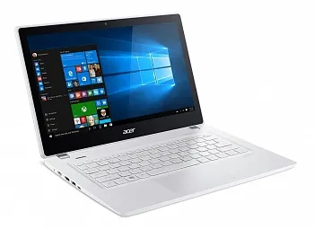 Купить Ноутбук Acer Aspire V3-372T-5051 (NX.G7CAA.001) - ITMag
