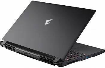 Купить Ноутбук GIGABYTE AORUS 15G XC Black (15G XC-8RU2430SH) - ITMag
