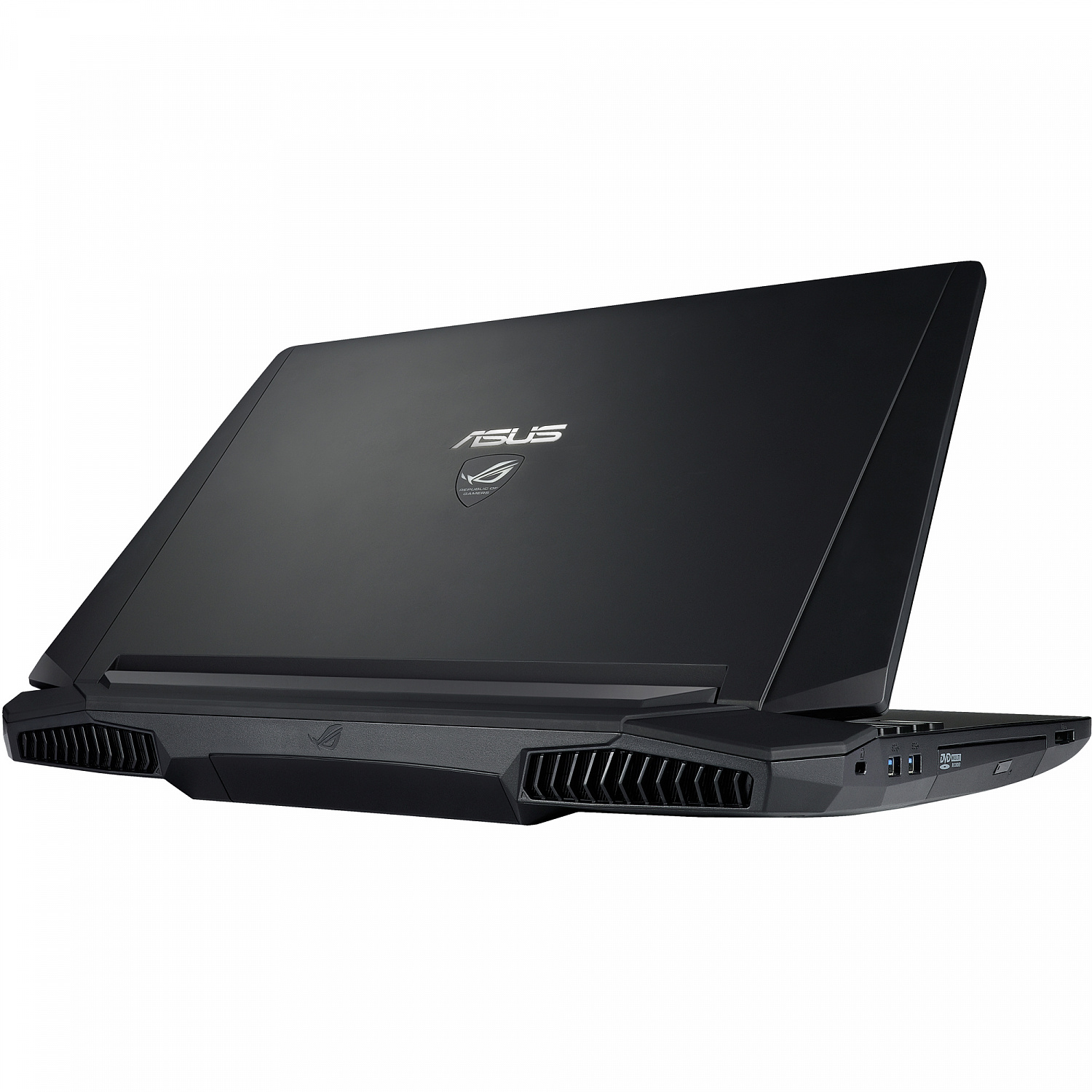 Купить Ноутбук ASUS ROG G750JY (G750JY-T4003H) Matte Black - ITMag