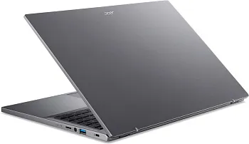 Купить Ноутбук Acer Swift Go 16 SFG16-71 (NX.KVZEU.004) - ITMag