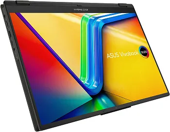 Купить Ноутбук ASUS VivoBook S 16 Flip TP3604VA (TP3604VA-MY117X) - ITMag