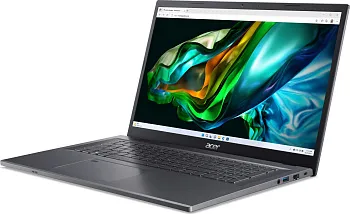 Купить Ноутбук Acer Aspire 5 A517-58GM-76AD Steel Gray (NX.KJLEU.003) - ITMag