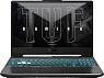 Купить Ноутбук ASUS TUF Gaming F15 FX506HF Graphite Black (FX506HF-HN016, 90NR0HB4-M004Z0) - ITMag