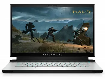 Купить Ноутбук Alienware m15 R4 (Alienware0102X2-Lunar) - ITMag
