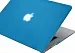 Чехол LAUT HUEX Cases для MacBook Air 13" - Blue (LAUT_MA13_HX_BL) - ITMag