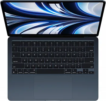 Apple MacBook Air 13,6" M2 Midnight 2022 (MLY33) - ITMag