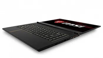 Купить Ноутбук MSI GS65 9SD (GS659SD-1668US) - ITMag