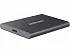 Samsung T7 2 TB Titan Gray (MU-PC2T0T/WW) - ITMag
