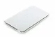 Шкіряний чохол ROCK Flexible series для Samsung Galaxy Tab 3 8.0 T3100 / T3110 (Білий / White) - ITMag