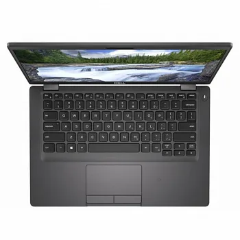 Купить Ноутбук Dell Latitude 5401 Black (N188L540114ERC_UBU) - ITMag