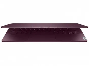 Купить Ноутбук Lenovo Yoga Slim 7 14IIL05 (82A100HMRA) - ITMag