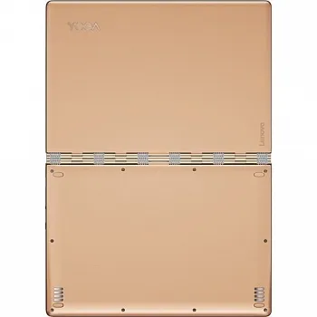 Купить Ноутбук Lenovo Yoga 900-13 (80MK00MBUA) Gold - ITMag