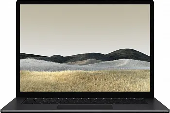 Купить Ноутбук Microsoft Surface Laptop 3 Metal Black (VPT-00017) - ITMag