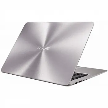Купить Ноутбук ASUS ZenBook UX410UA Gray (UX410UA-GV346R) - ITMag