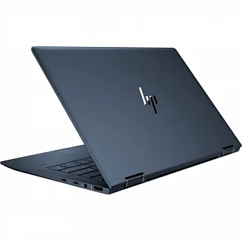 Купить Ноутбук HP Elite Dragonfly G2 (3C8E3EA) - ITMag