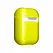 Чехол LAUT Crystal X for AirPods Yellow (L_AP_CX_Y) - ITMag